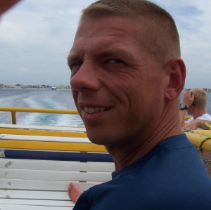 Profilbild von Mario Hildenbrand