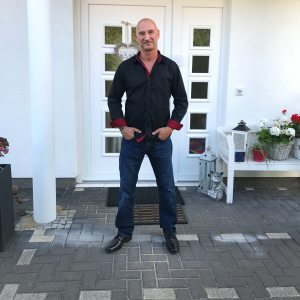 Profilbild von Mario Hill