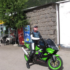 Profilbild von Mario Hintzen