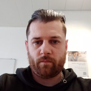 Profilbild von Mario Hippmann