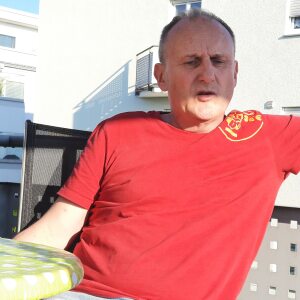 Profilbild von Mario Hirsch