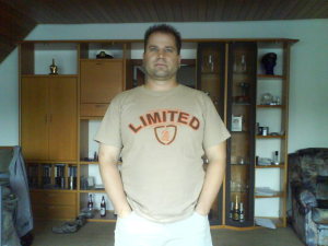 Profilbild von Mario Hirsch