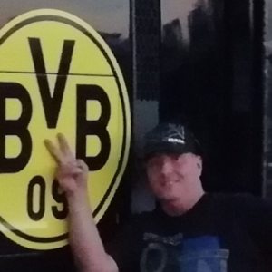 Profilbild von Mario Hirschberg