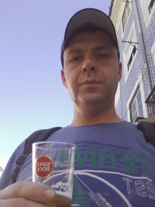 Profilbild von Mario Hirse