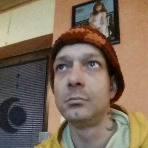 Profilbild von Mario Hochleitner