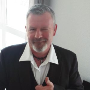 Profilbild von Mario Höckendorff