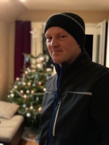 Profilbild von Mario Höhne