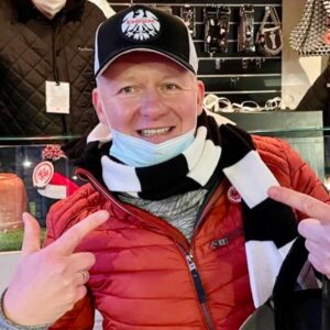 Profilbild von Mario Höllein
