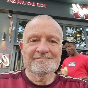 Profilbild von Mario Höltgen