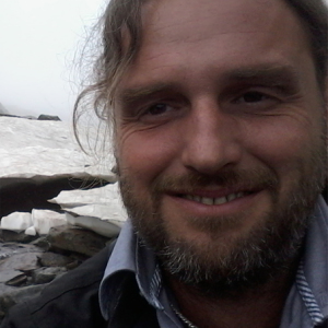 Profilbild von Mario Hölzl