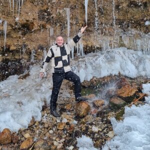 Profilbild von Mario Hofbüker