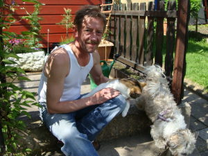 Profilbild von Mario Hoffmann