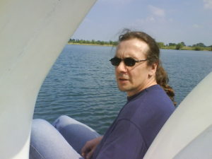 Profilbild von Mario Hoffmann