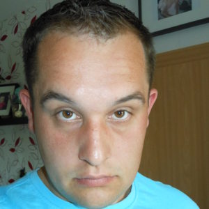Profilbild von Mario Hoffmann