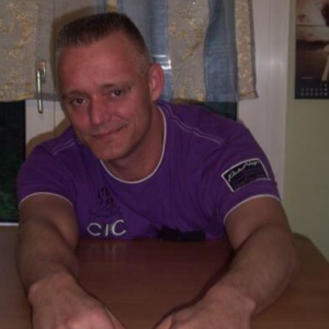 Profilbild von Mario Hoffmann