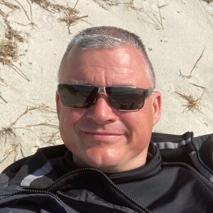 Profilbild von Mario Hofmann