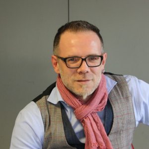 Profilbild von Mario Hofmann