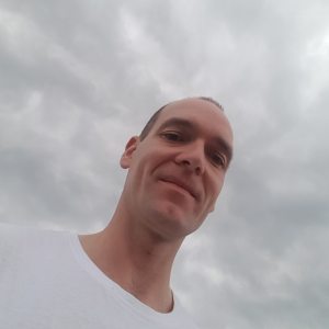 Profilbild von Mario Hofmann