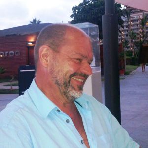 Profilbild von Mario Holderbaum