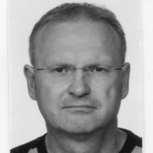 Profilbild von Mario Holtz