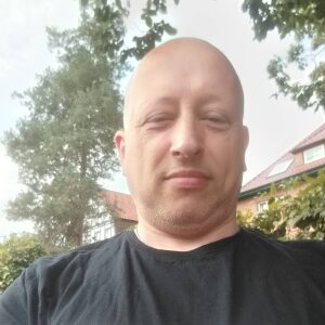 Profilbild von Mario Holtz