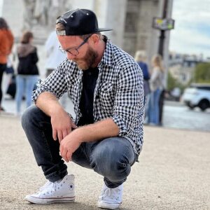 Profilbild von Mario Holz