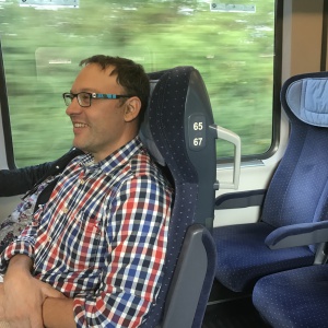 Profilbild von Mario Holzner