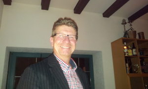 Profilbild von Mario Hopf