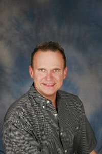 Profilbild von Mario Hünefeld