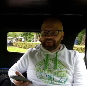 Profilbild von Mario Hünniger