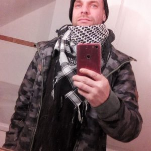 Profilbild von Mario Huger