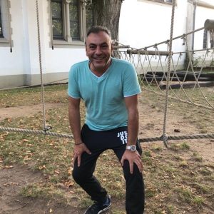 Profilbild von Mario Impellizzeri