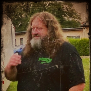 Profilbild von Mario Irmert