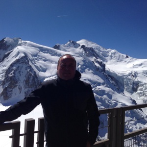 Profilbild von Mario Irmscher
