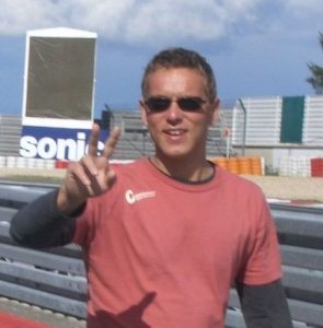 Profilbild von Mario Irrgang