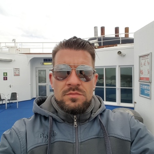 Profilbild von Mario J.
