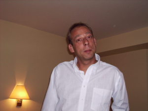 Profilbild von Mario Jacobi