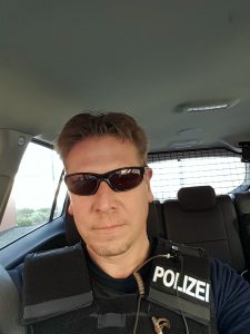 Profilbild von Mario Jährig