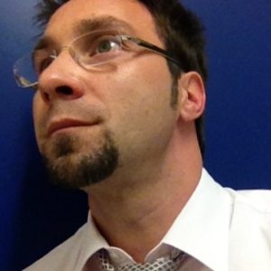 Profilbild von Mario Jahr