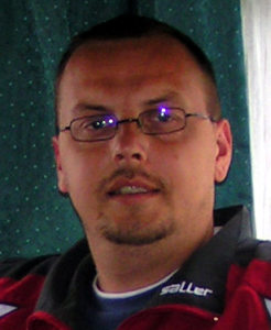 Profilbild von Mario Jakel