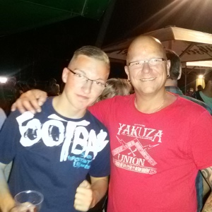 Profilbild von Mario Jannusch