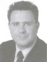 Profilbild von Mario Jebe