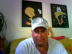 Profilbild von Mario Jesiolowski
