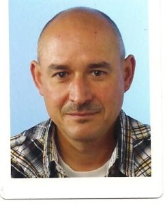 Profilbild von Mario Jockisch