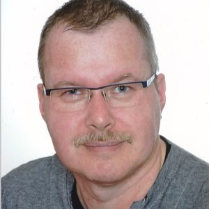 Profilbild von Mario Jörke