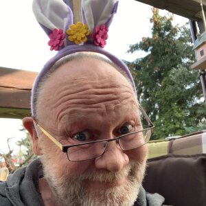 Profilbild von Mario Joseit