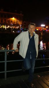 Profilbild von Mario Jürgen