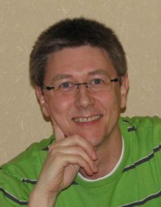 Profilbild von Mario Jürgens