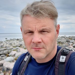 Profilbild von Mario Junge