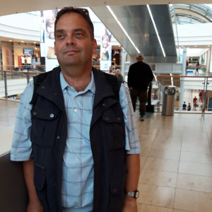 Profilbild von Mario Jureck